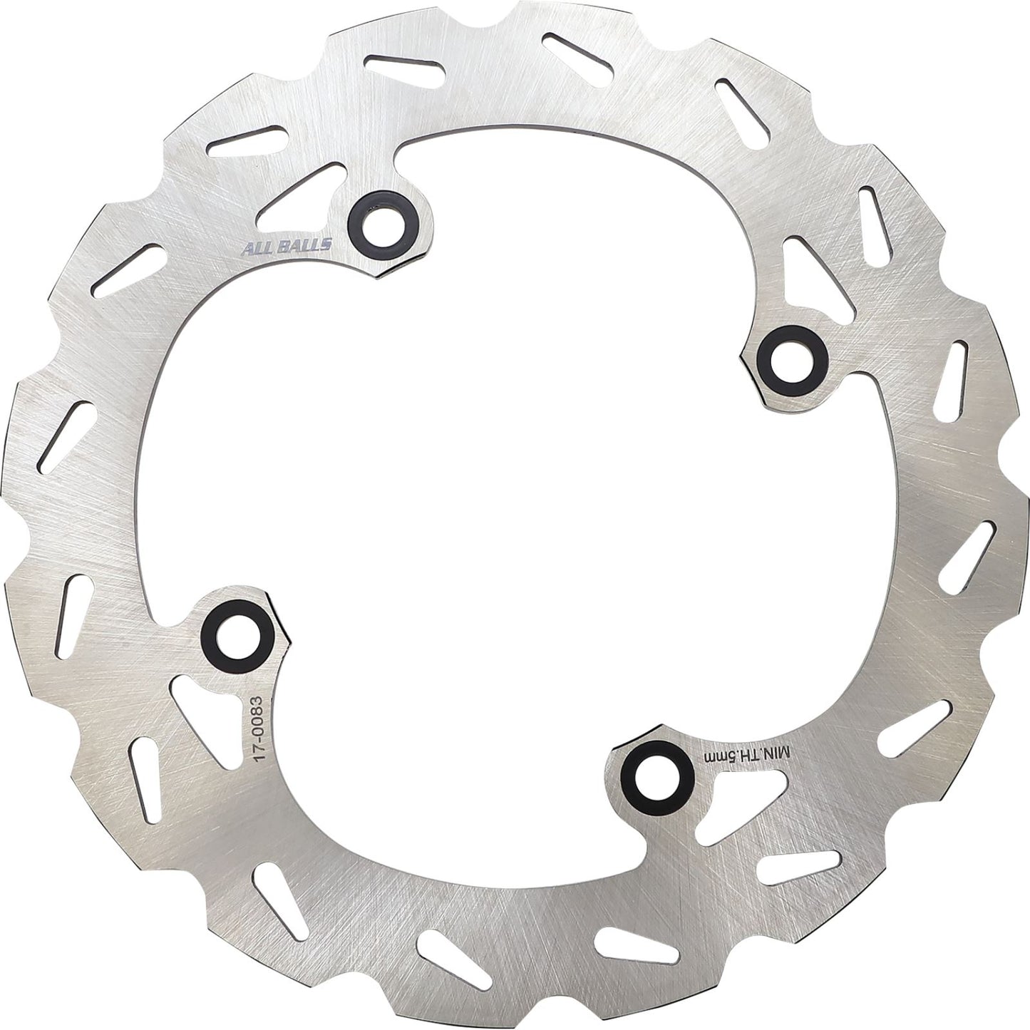 All Balls Brake Rotor for Honda 18-0083_1138986
