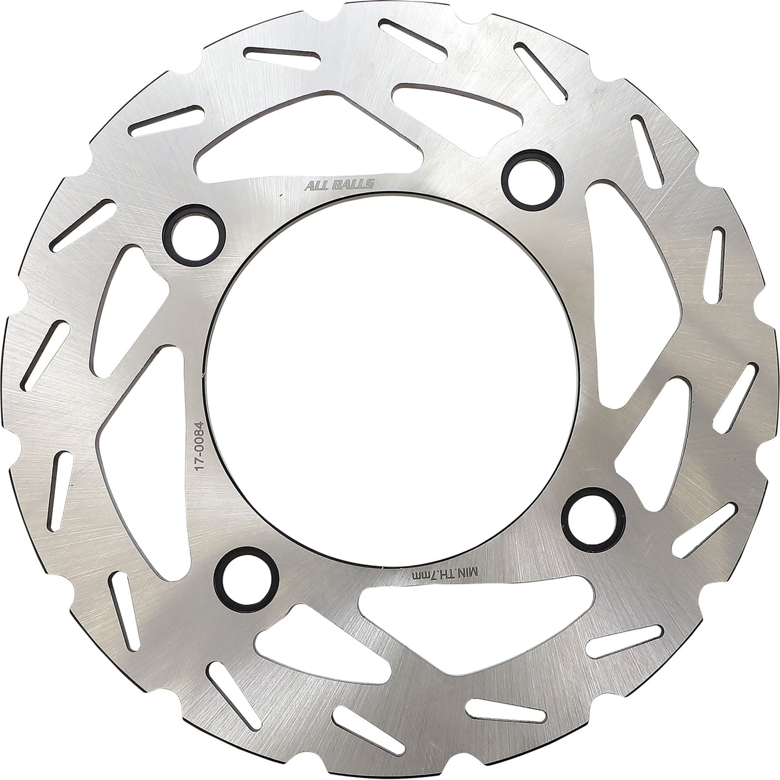 All Balls Brake Rotor for Polaris 18-0084_1134516