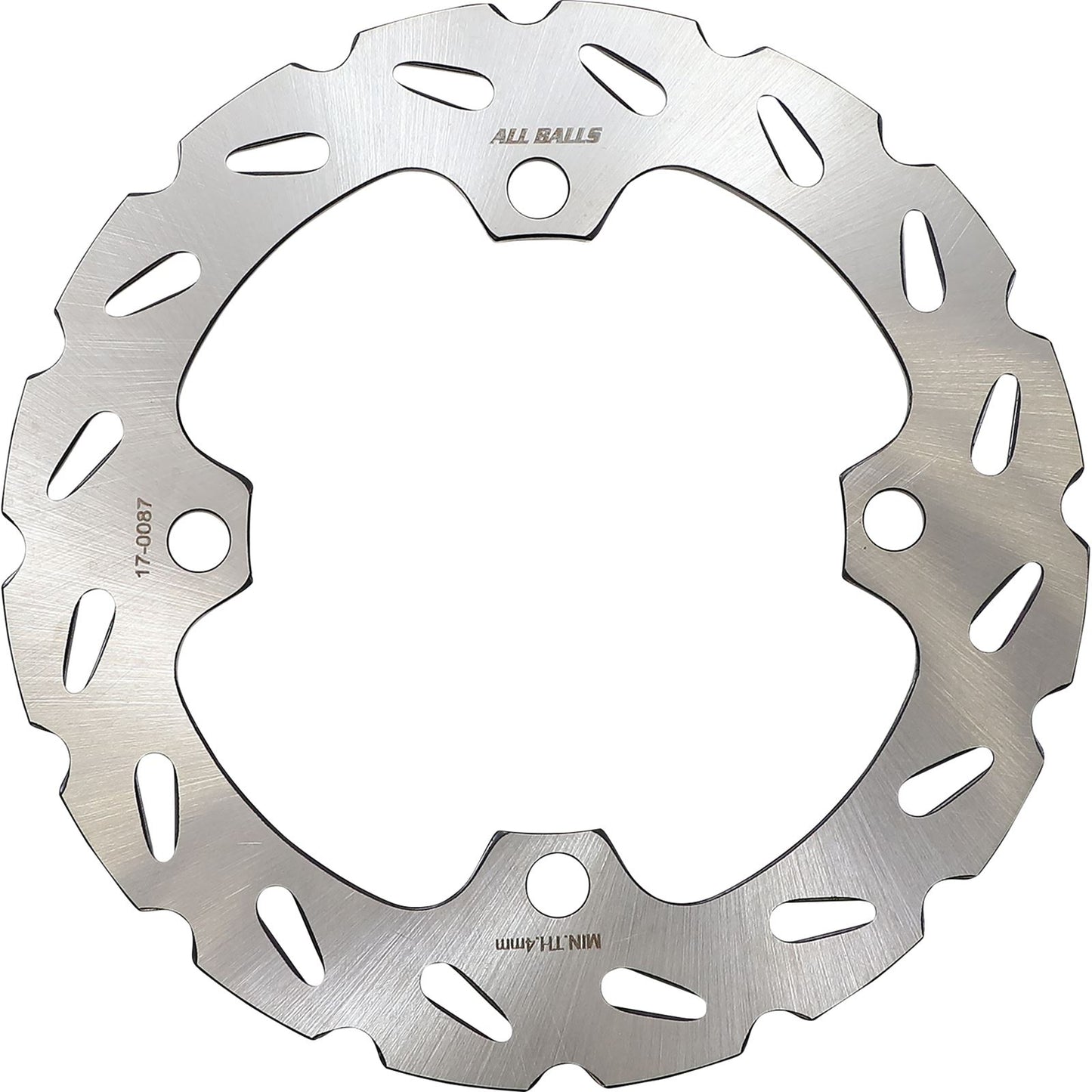 All Balls Brake Rotor for Can-Am 18-0087_1134515