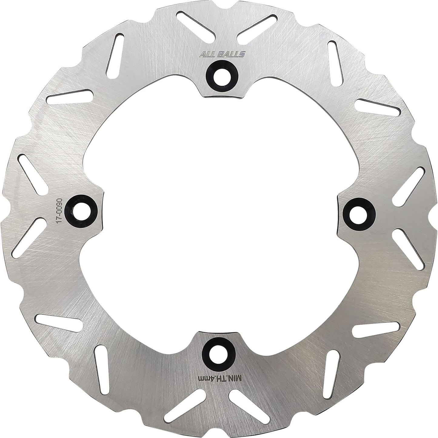 All Balls Brake Rotor for Can-Am 18-0089_1134514