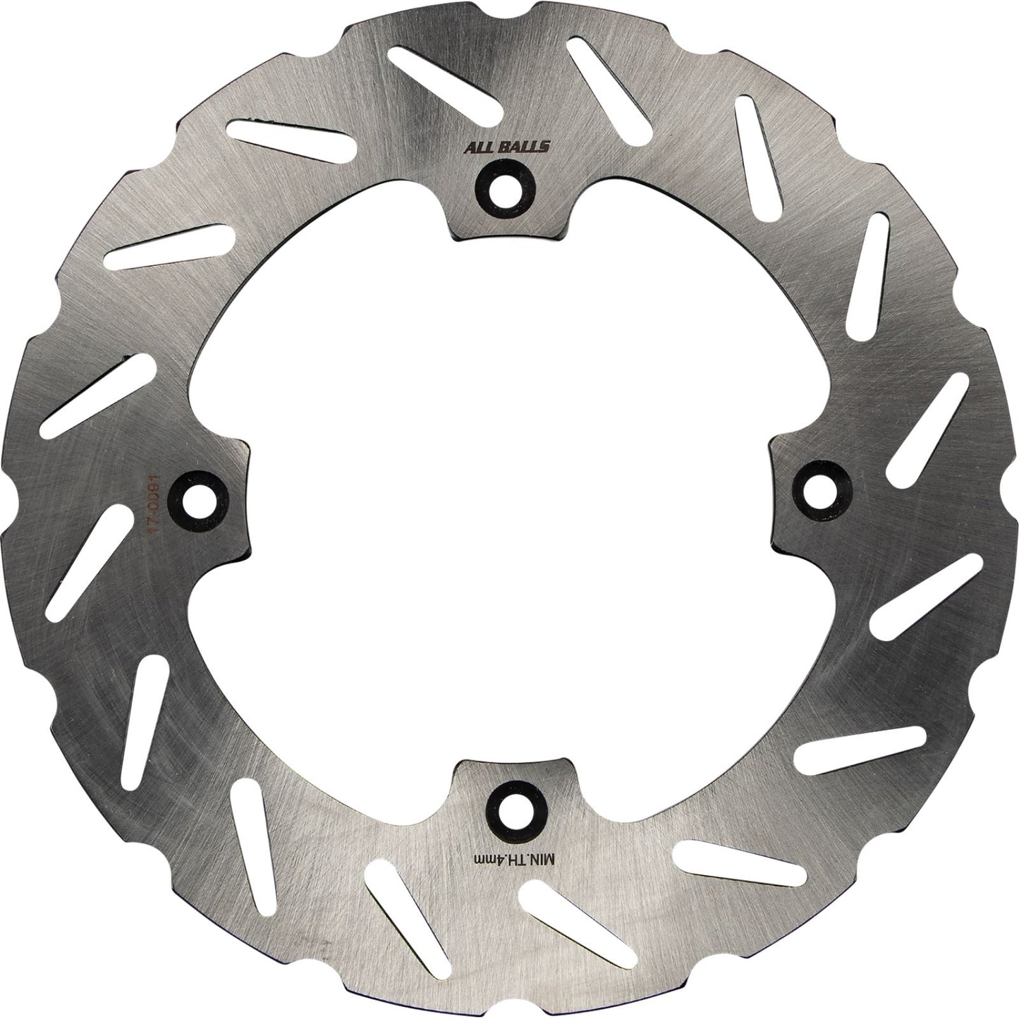 All Balls Brake Rotor for Can-Am 18-0091_1149035
