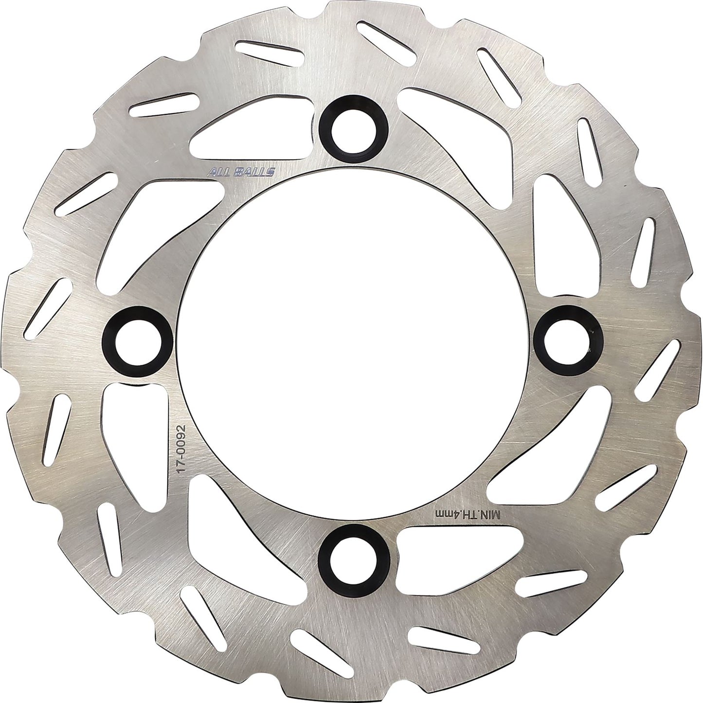 All Balls Brake Rotor for Polaris 18-0092_1134513