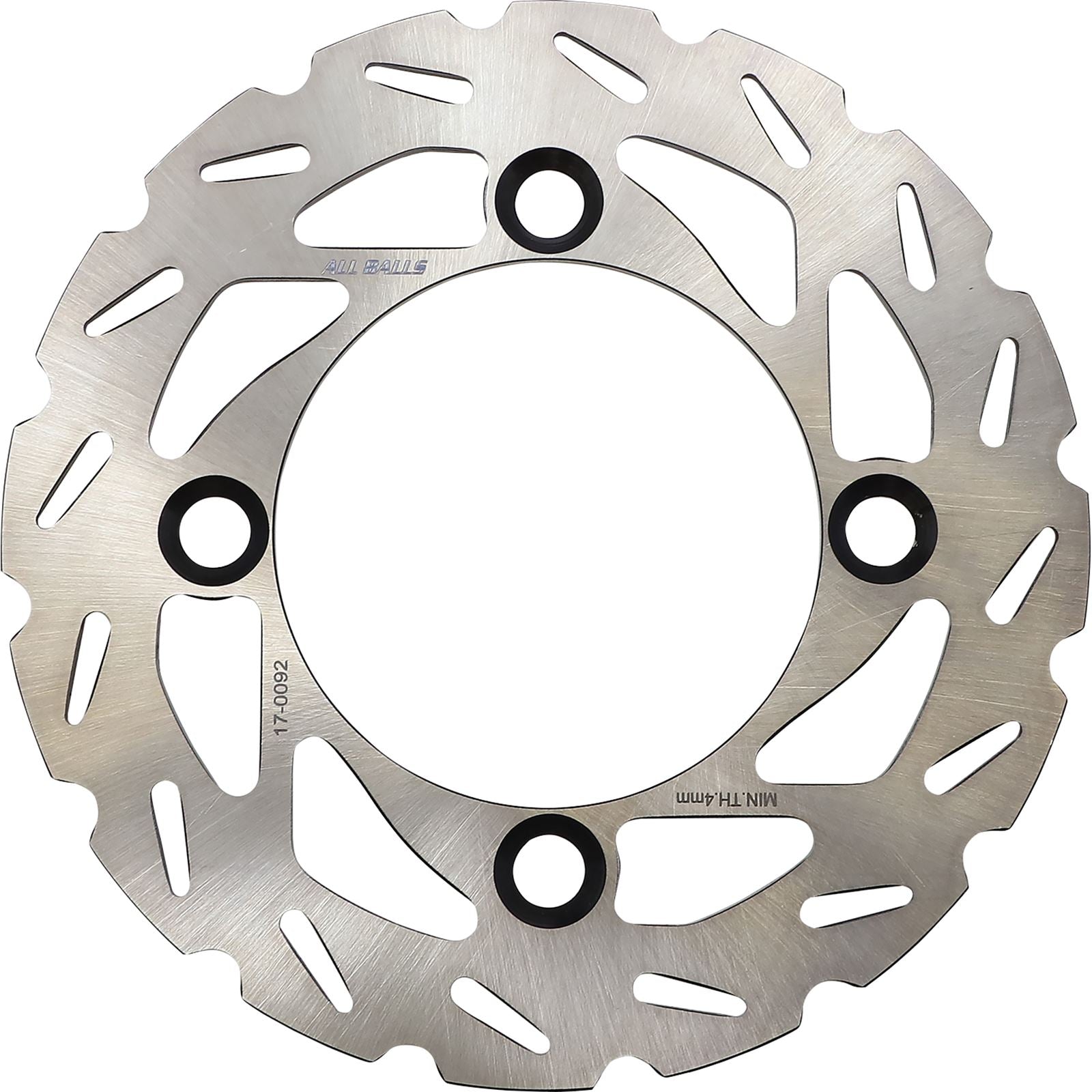 All Balls Brake Rotor for Polaris 18-0092_1134513