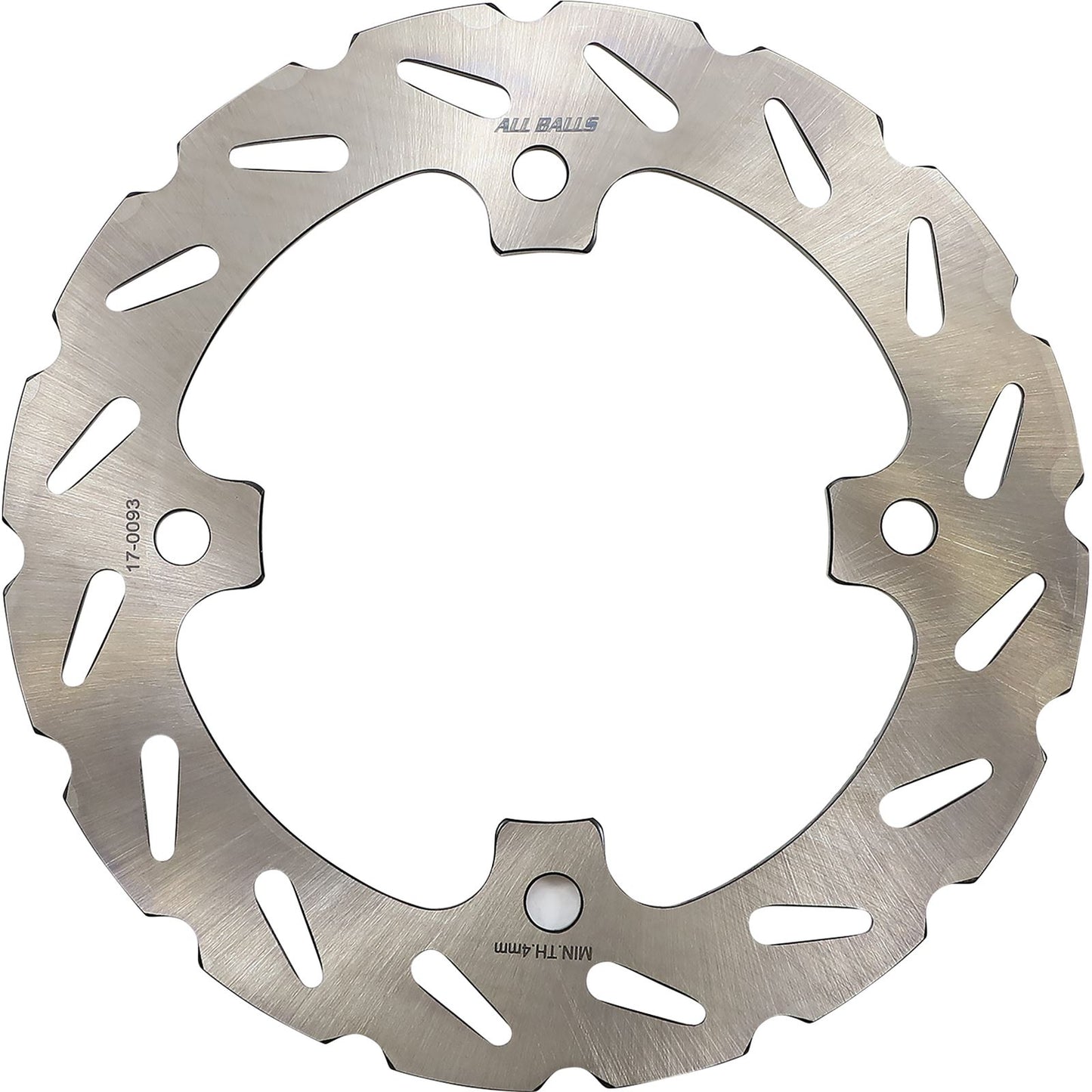 All Balls Brake Rotor for Polaris 18-0093_1135837