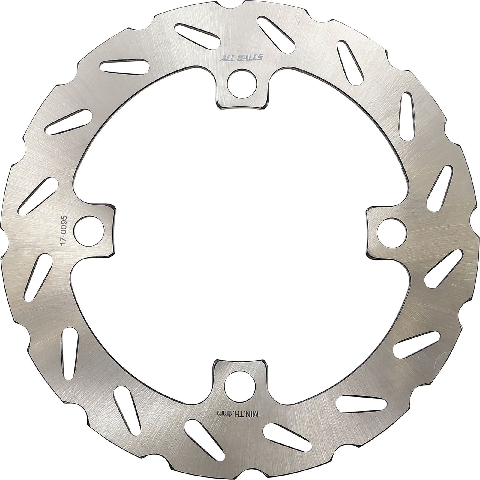 All Balls Brake Rotor for Polaris 18-0095_1134493