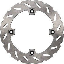 All Balls Racing Brake Disc - Rear - for Can-Am Maverick X3 2017 18-0098_1714848
