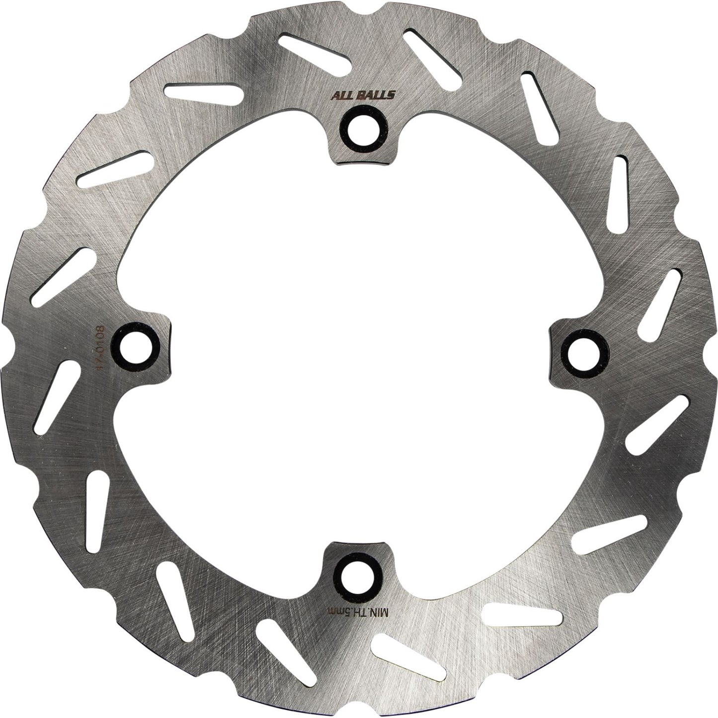 All Balls Brake Rotor for Yamaha 18-0108_1149034