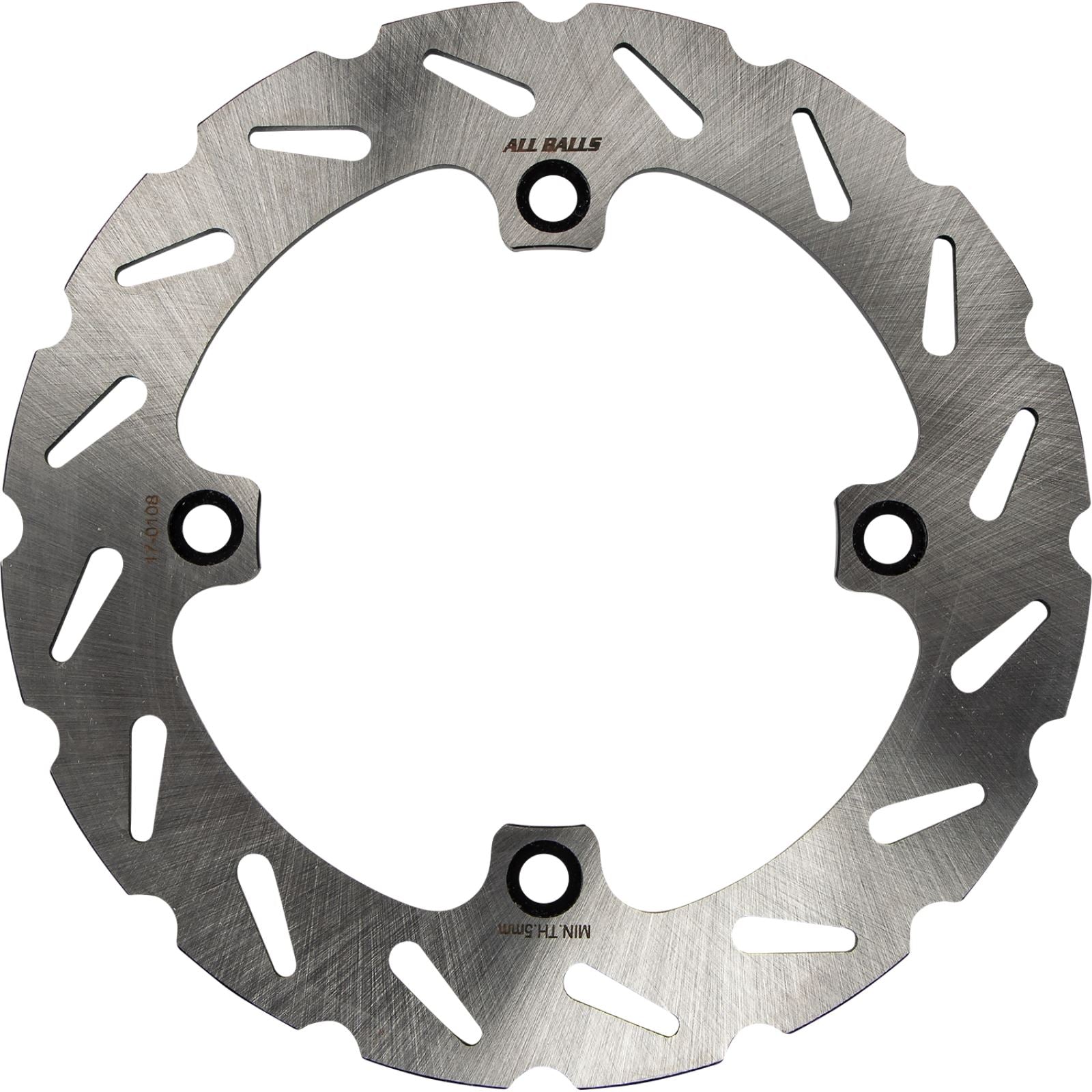 All Balls Brake Rotor for Yamaha 18-0108_1149034