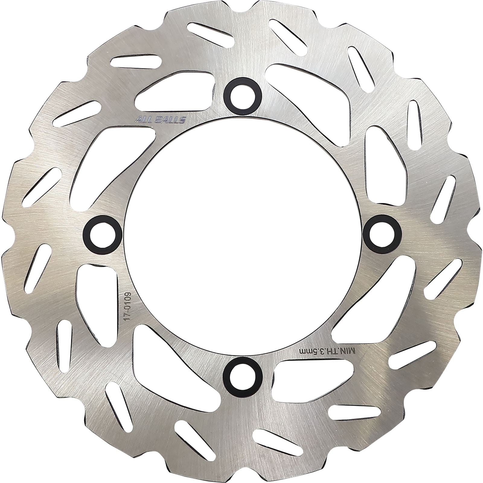 All Balls Brake Rotor for Yamaha [MPN: 18-0109]_1134520