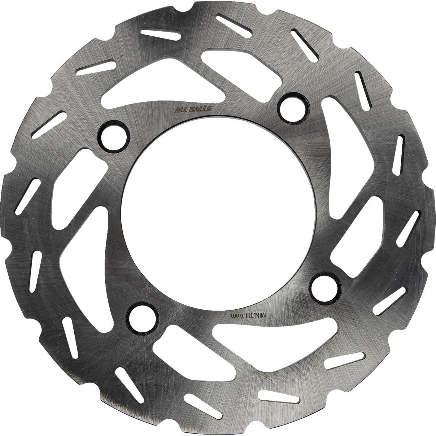All Balls Brake Rotor for Polaris 18-0110_1160145