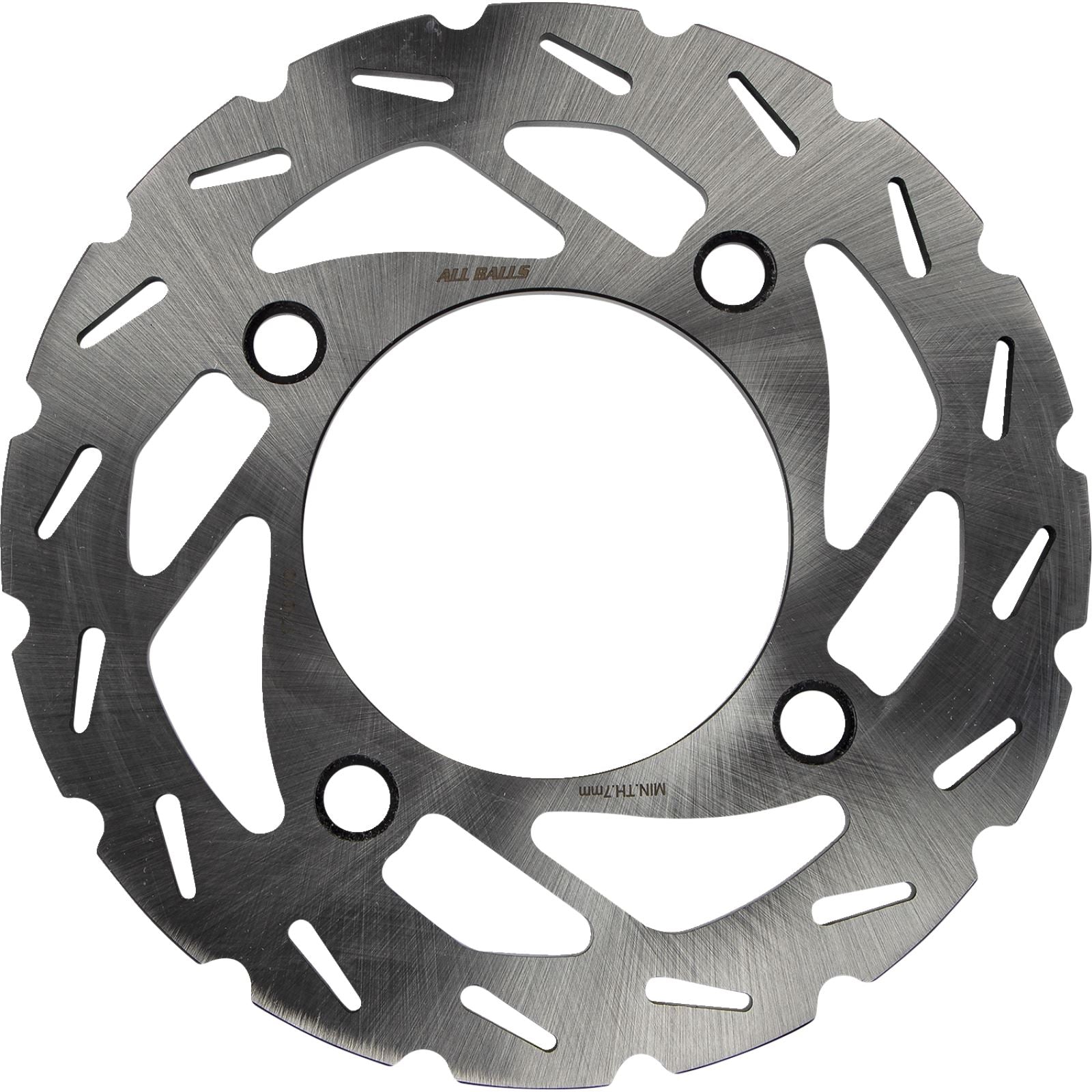 All Balls Brake Rotor for Polaris 18-0110_1160145