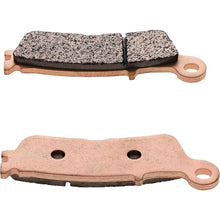 All Balls Brake Pad Kit - Sinteres 18-8092_910193