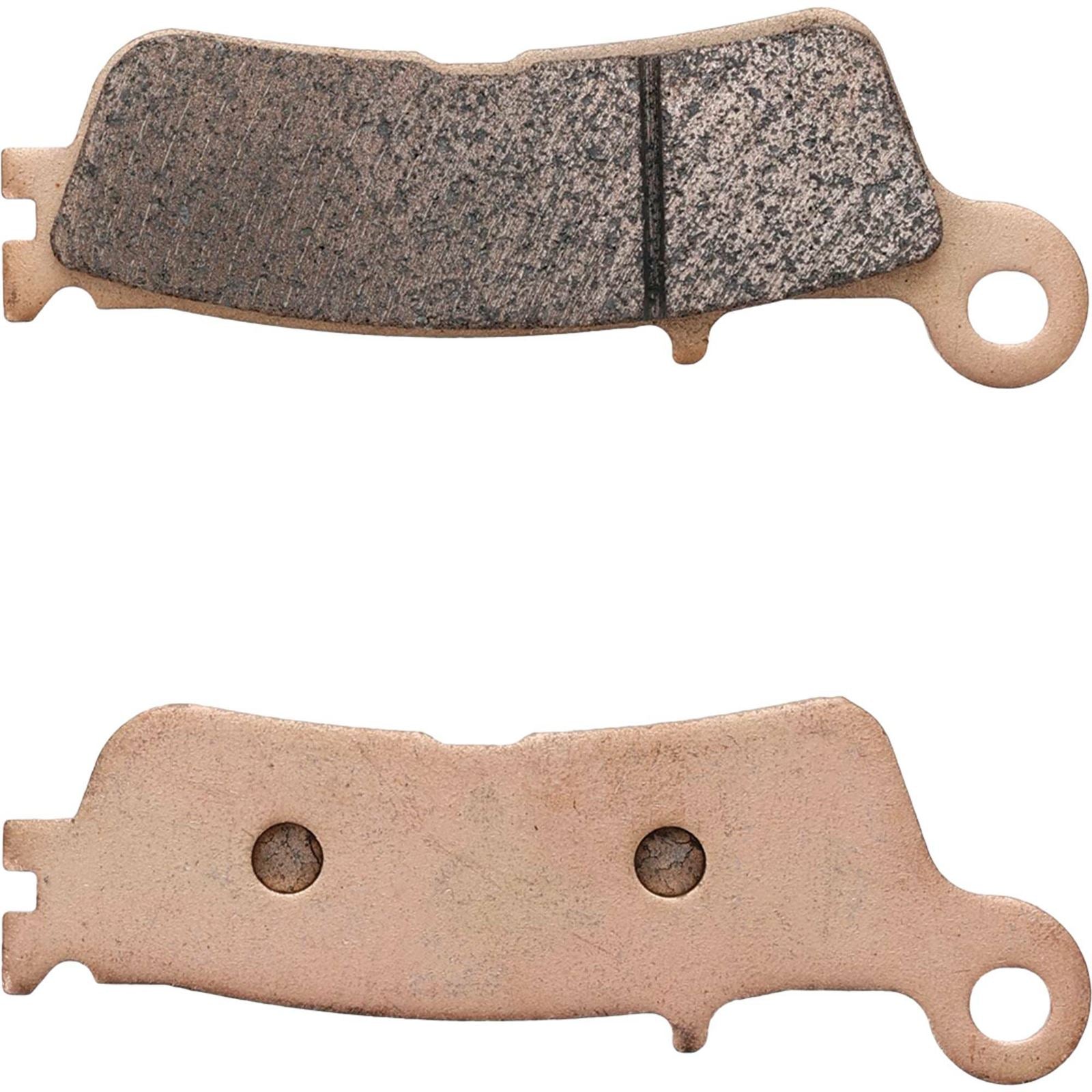All Balls Brake Pad Kit - Sinteres 18-8092_910194