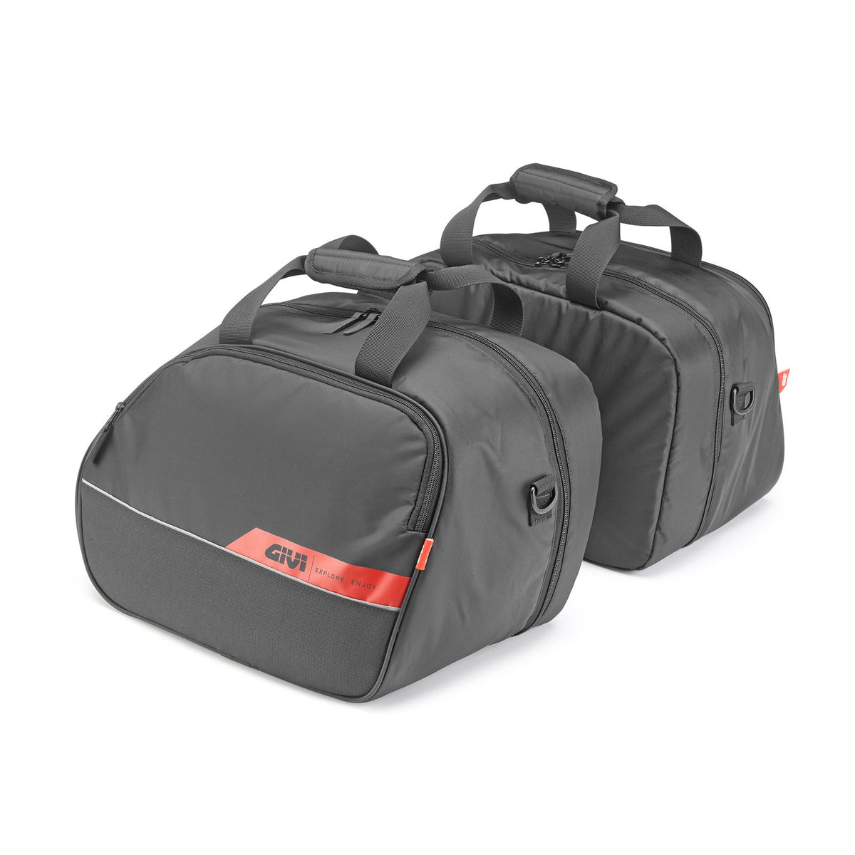 Givi Inner Bags for V35/V37 Cases - Black [MPN: T443D]_910199