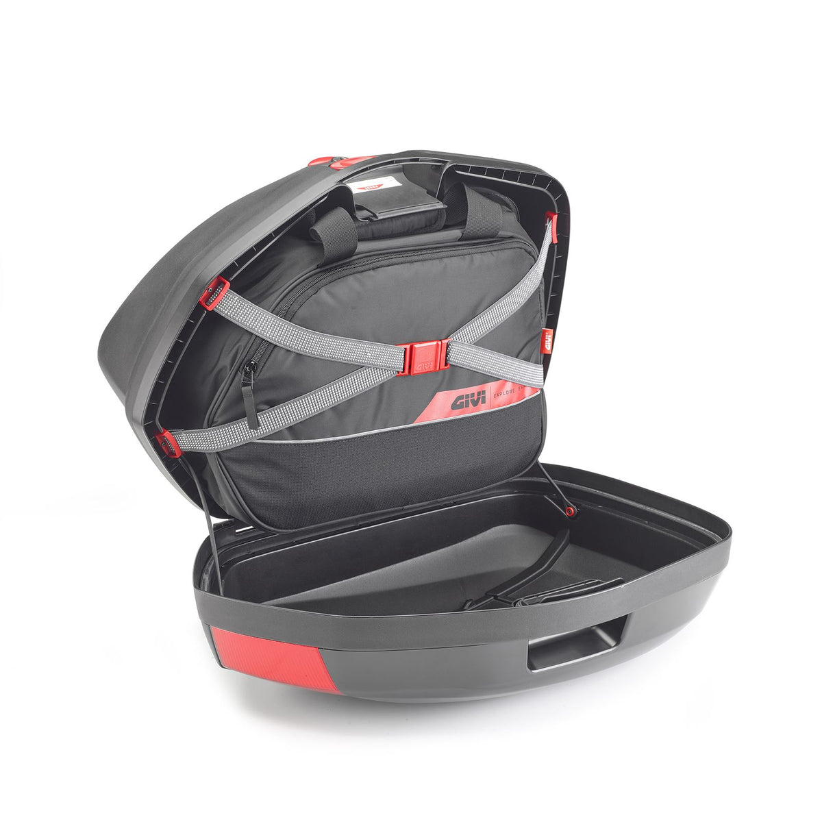 Givi Inner Bags for V35/V37 Cases - Black [MPN: T443D]_910200