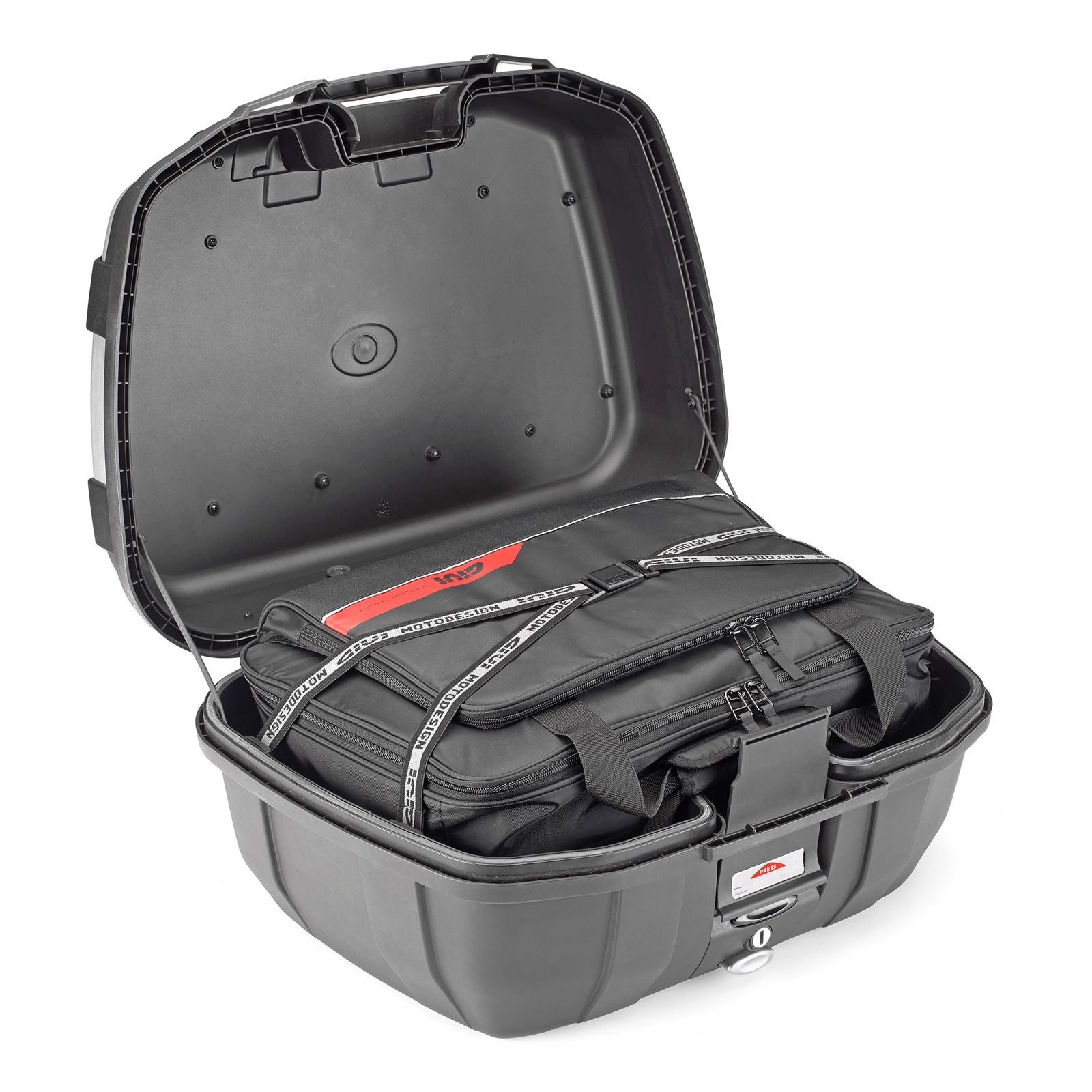 Givi Trekker TRK52 Liner - Monokey T490B_910202