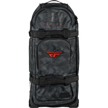 Fly Racing Ogio 9800 Gear Bag - Black/Grey 8950007_910258