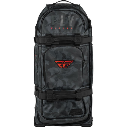 Fly Racing Ogio 9800 Gear Bag - Black/Grey 8950007_910258