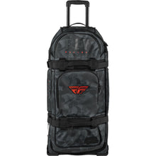 Fly Racing Ogio 9800 Gear Bag - Black/Grey 8950007_910259