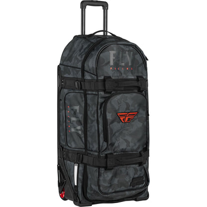 Fly Racing Ogio 9800 Gear Bag - Black/Grey 8950007_910260