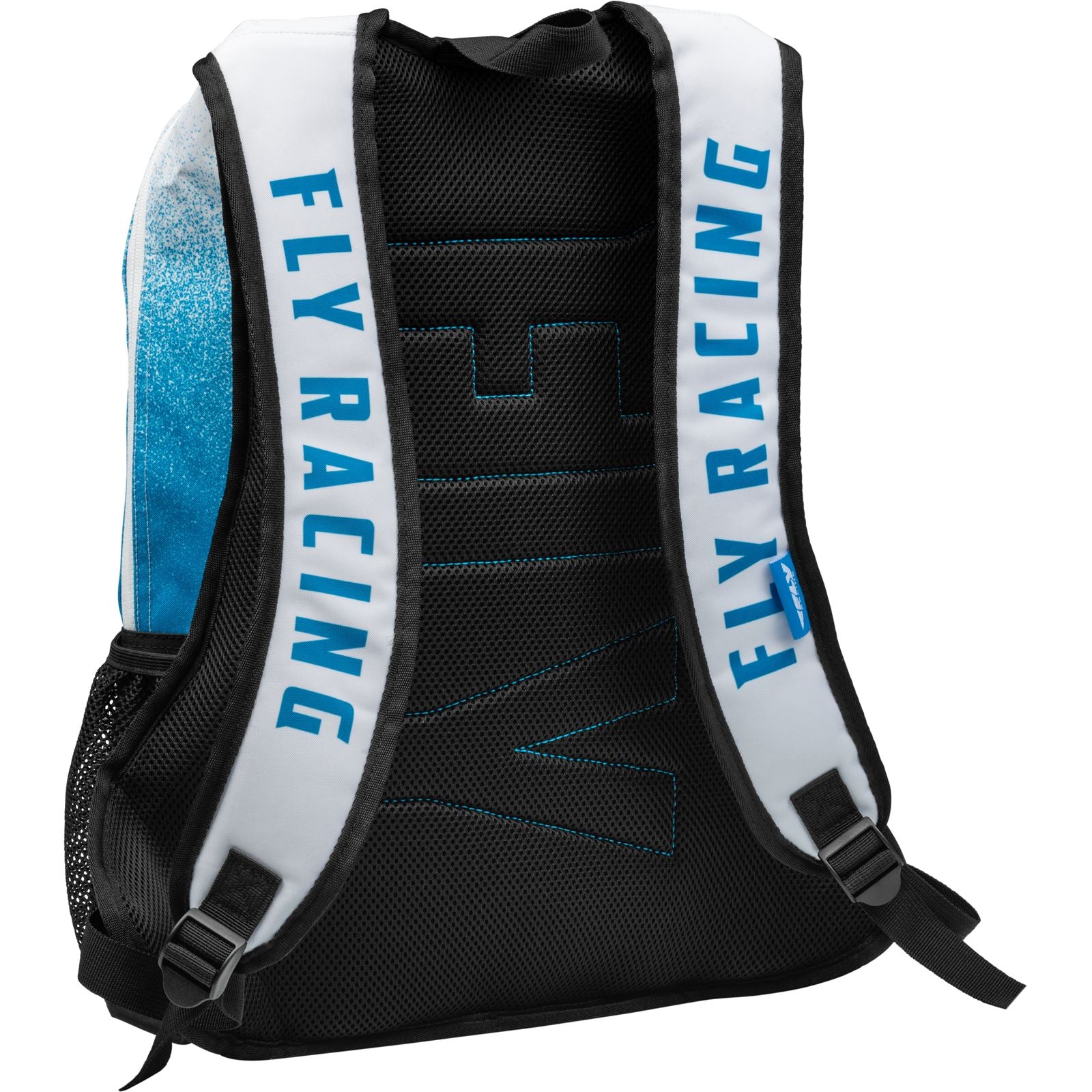 Fly Racing Jump Pack Backpack - Blue/White 28-5074_910257