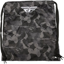 Fly Racing Quick Draw Bag - Black/Grey/White 28-5219_910235