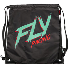 Fly Racing Quick Draw Bag -Mint/Red/Black 28-5220_910236
