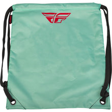 Fly Racing Quick Draw Bag -Mint/Red/Black 28-5220_910237