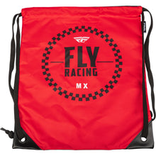 Fly Racing Quick Draw Bag - Red/Black 28-5221_910238