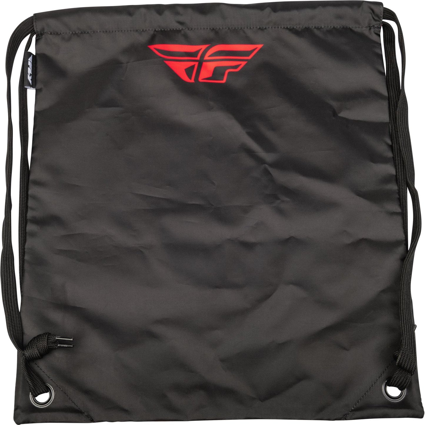 Fly Racing Quick Draw Bag - Red/Black 28-5221_910239