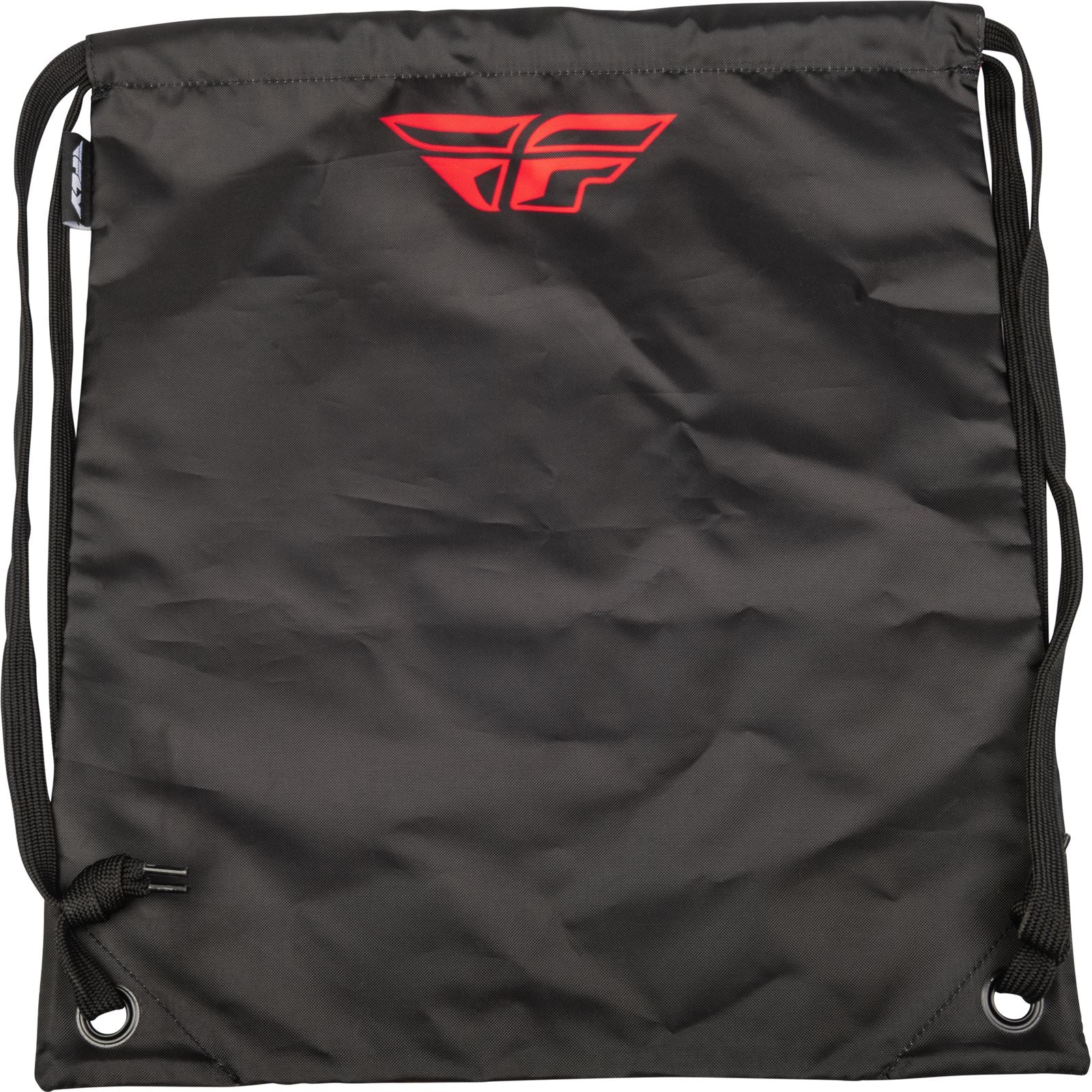 Fly Racing Quick Draw Bag - Red/Black 28-5221_910239