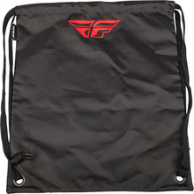 Fly Racing Quick Draw Bag - Red/Black 28-5221_910239