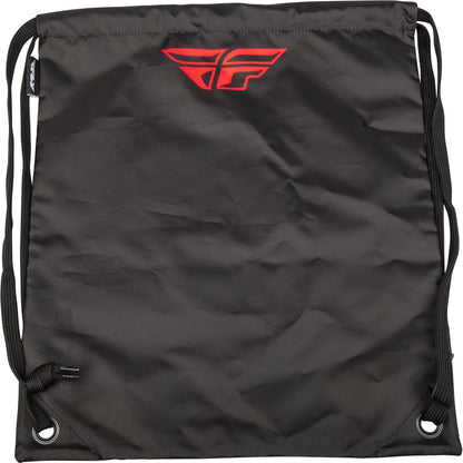 Fly Racing Quick Draw Bag - Red/Black 28-5221_910239