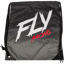 Fly Racing Quick Draw Bag - White/Red/Grey 28-5222_910240
