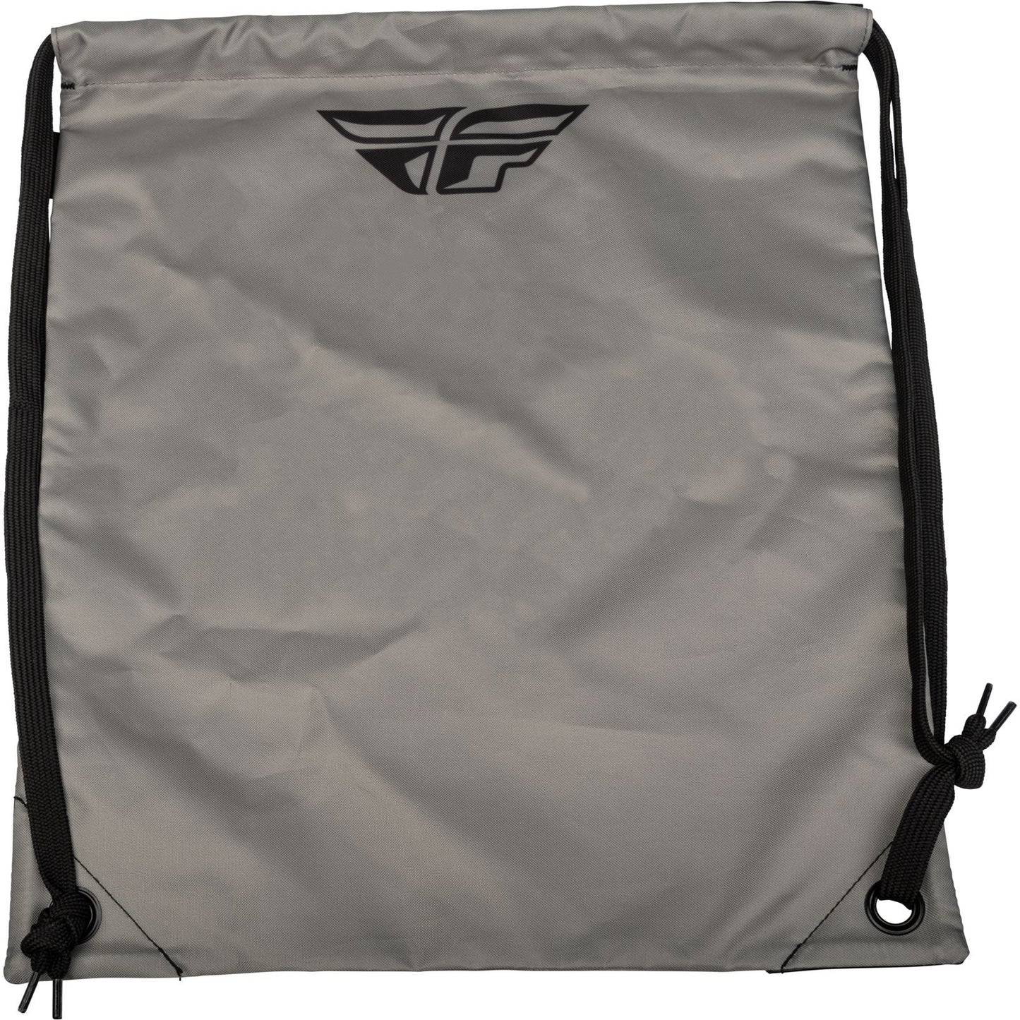 Fly Racing Quick Draw Bag - White/Red/Grey 28-5222_910241