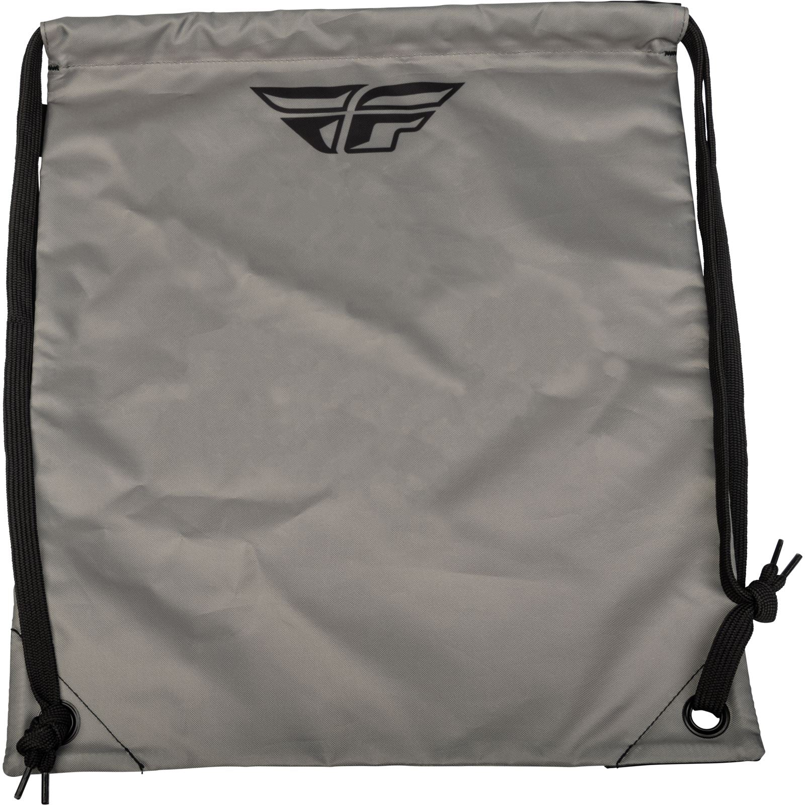Fly Racing Quick Draw Bag - White/Red/Grey 28-5222_910241