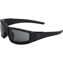 Highway 21 Flatside Hybrid Goggles - Black 489-3000_910243