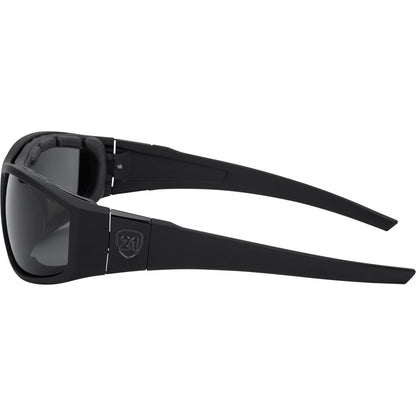 Highway 21 Flatside Hybrid Goggles - Black 489-3000_910244