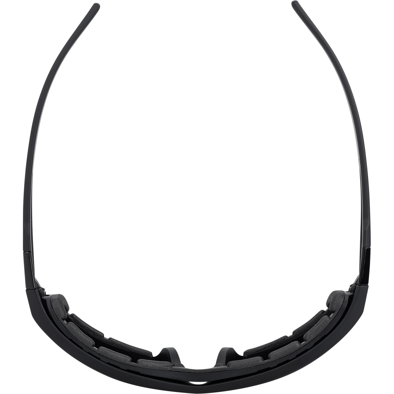 Highway 21 Flatside Hybrid Goggles - Black 489-3000_910246