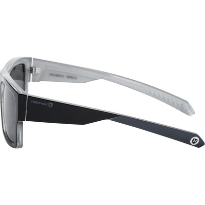 Highway 21 Winslow Sunglasses - Black 489-3020_910305