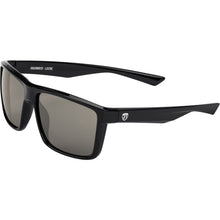 Highway 21 Locke Sunglasses - Black 489-3030_910311