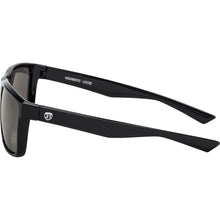 Highway 21 Locke Sunglasses - Black 489-3030_910312