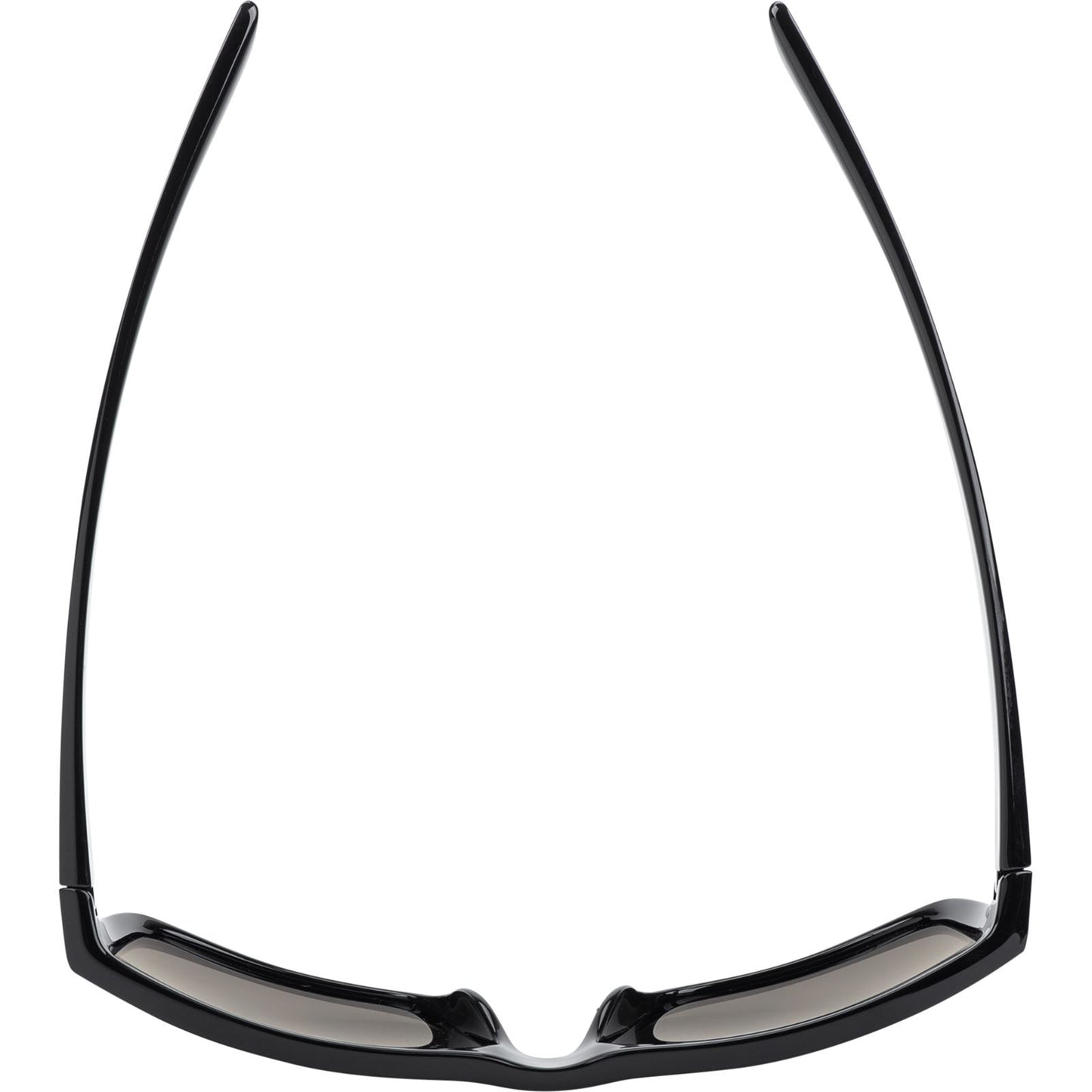 Highway 21 Locke Sunglasses - Black 489-3030_910314