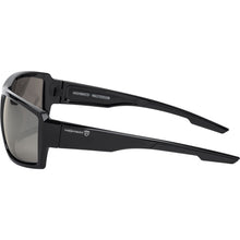 Highway 21 Masterson Sunglasses - Black 489-3040_910318