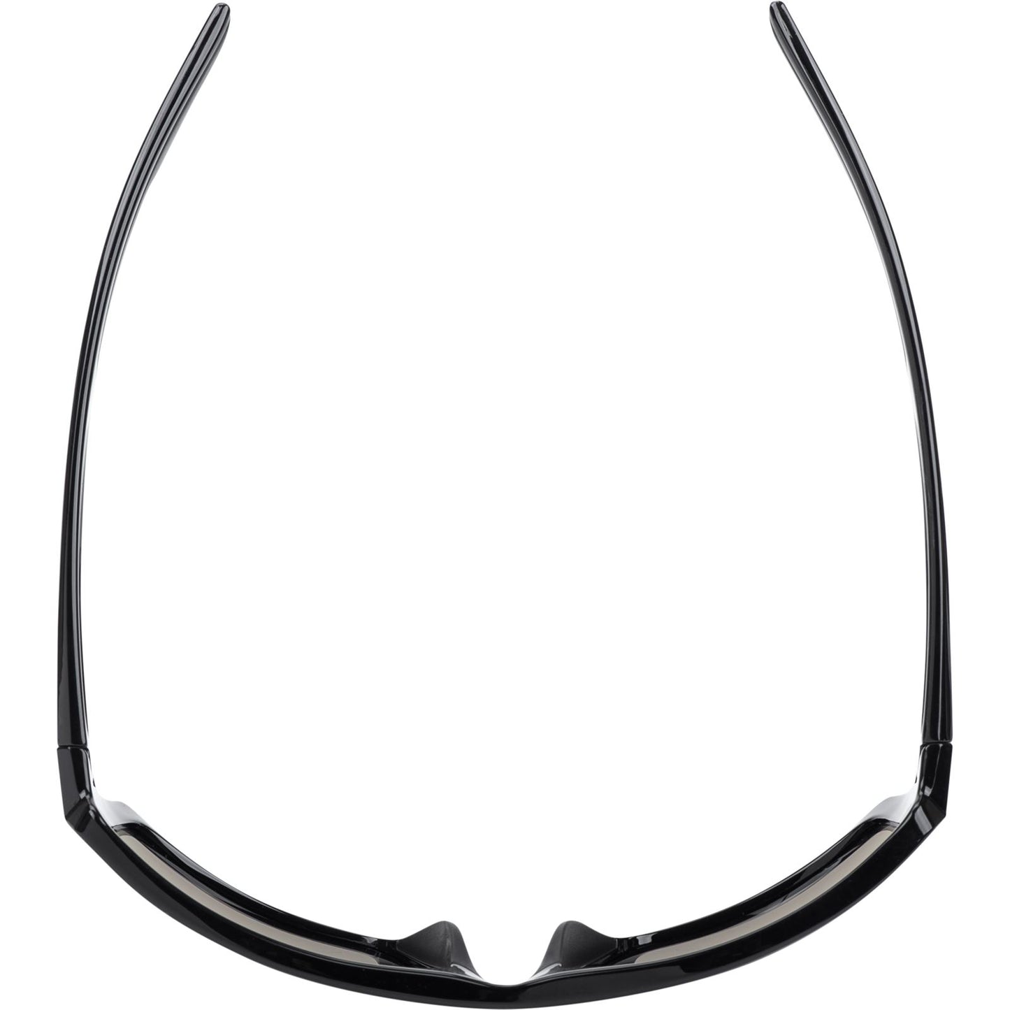 Highway 21 Masterson Sunglasses - Black 489-3040_910320