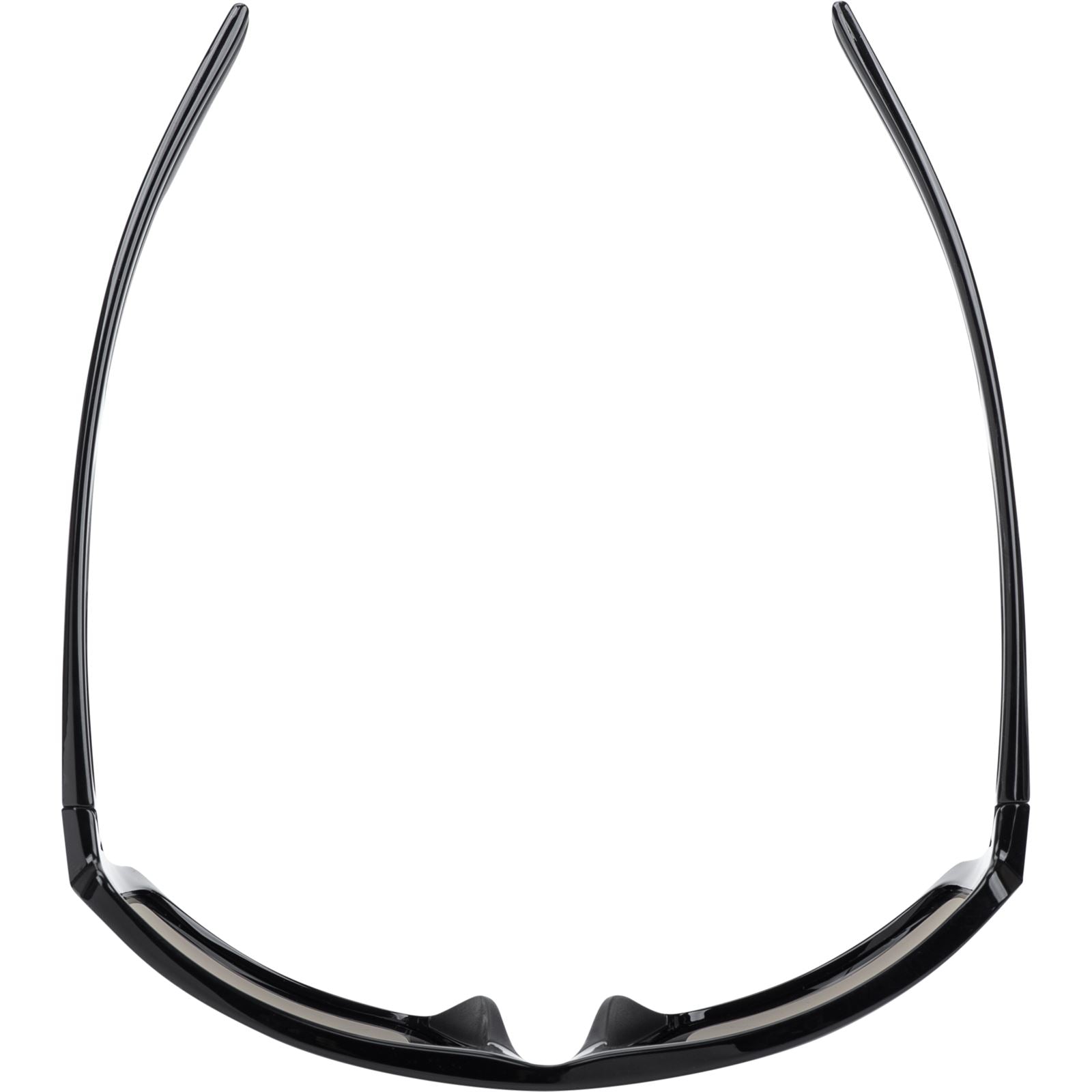 Highway 21 Masterson Sunglasses - Black 489-3040_910320