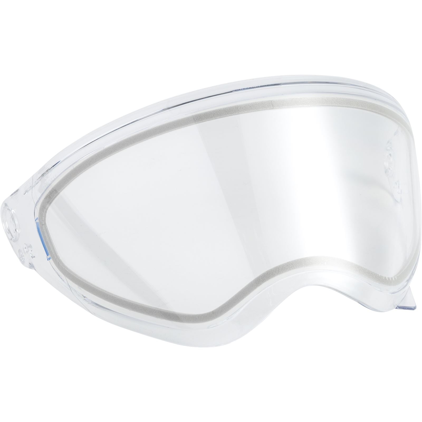 Fly Racing Trekker Helmet Face Shield - Dual Pane_910711
