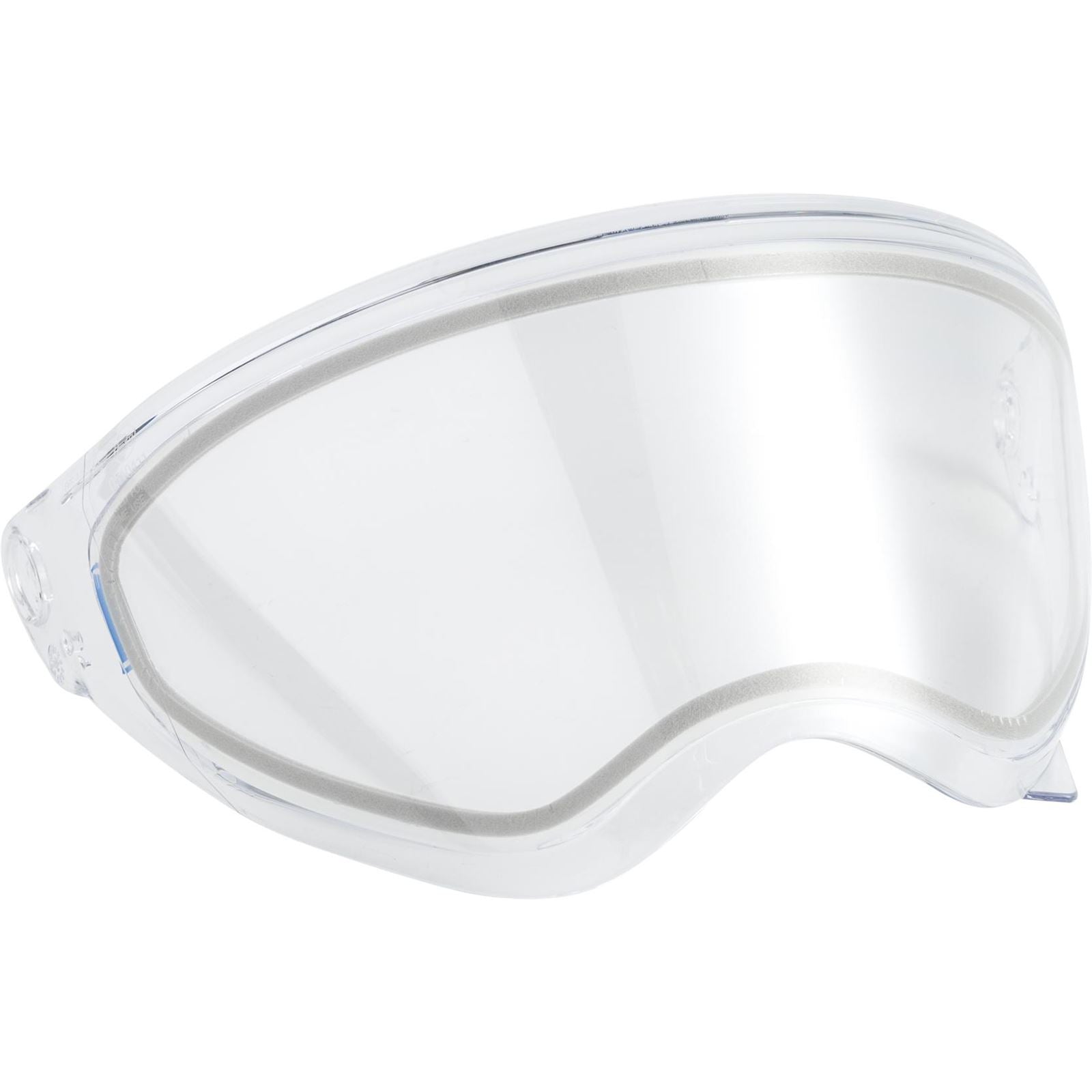 Fly Racing Trekker Helmet Face Shield - Dual Pane_1520478