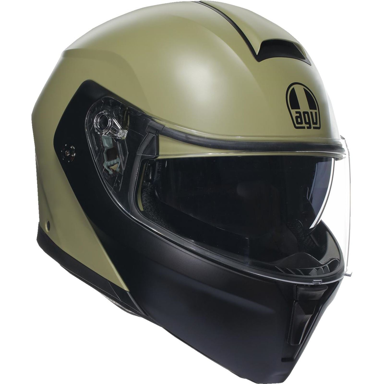 AGV Helmets Streetmodular Helmet - Mono_1735847