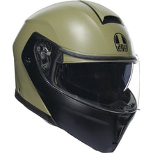 AGV Helmets Streetmodular Helmet - Mono_1735847